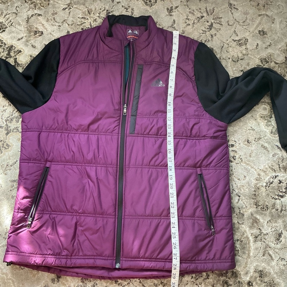 Adidas Windproof Jacket - image 7